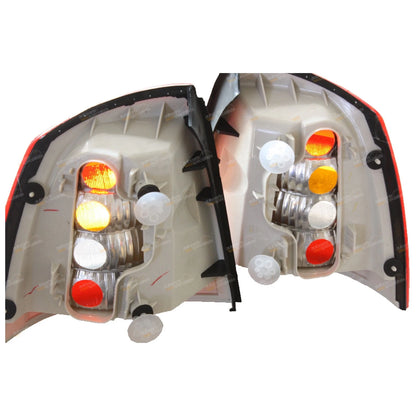 Tail Lights Set for Holden Astra TS (1998–2004)