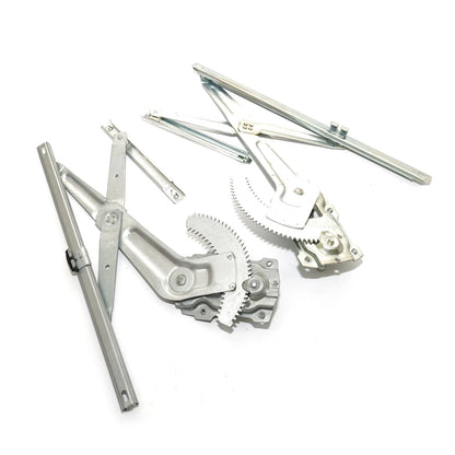 Front Door Window Regulator for Toyota HiAce (1989–2004)
