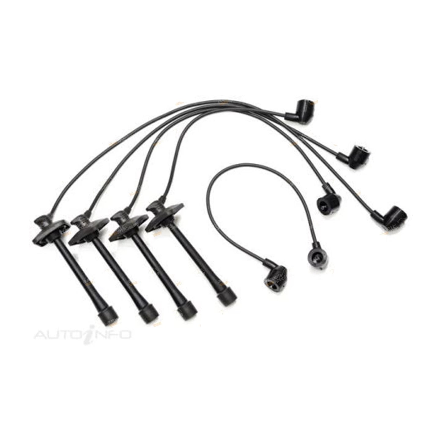 Ignition Spark Plug Leads for RAV4 (1994–1997)