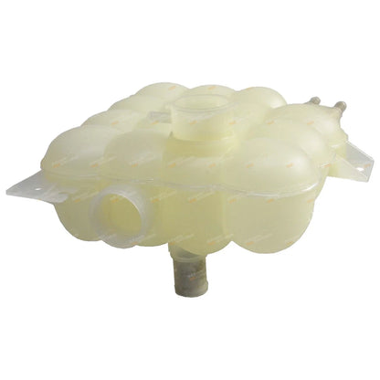 Radiator Coolant Overflow Bottle with Sensor Hole for Ford Falcon EB ED EF EL