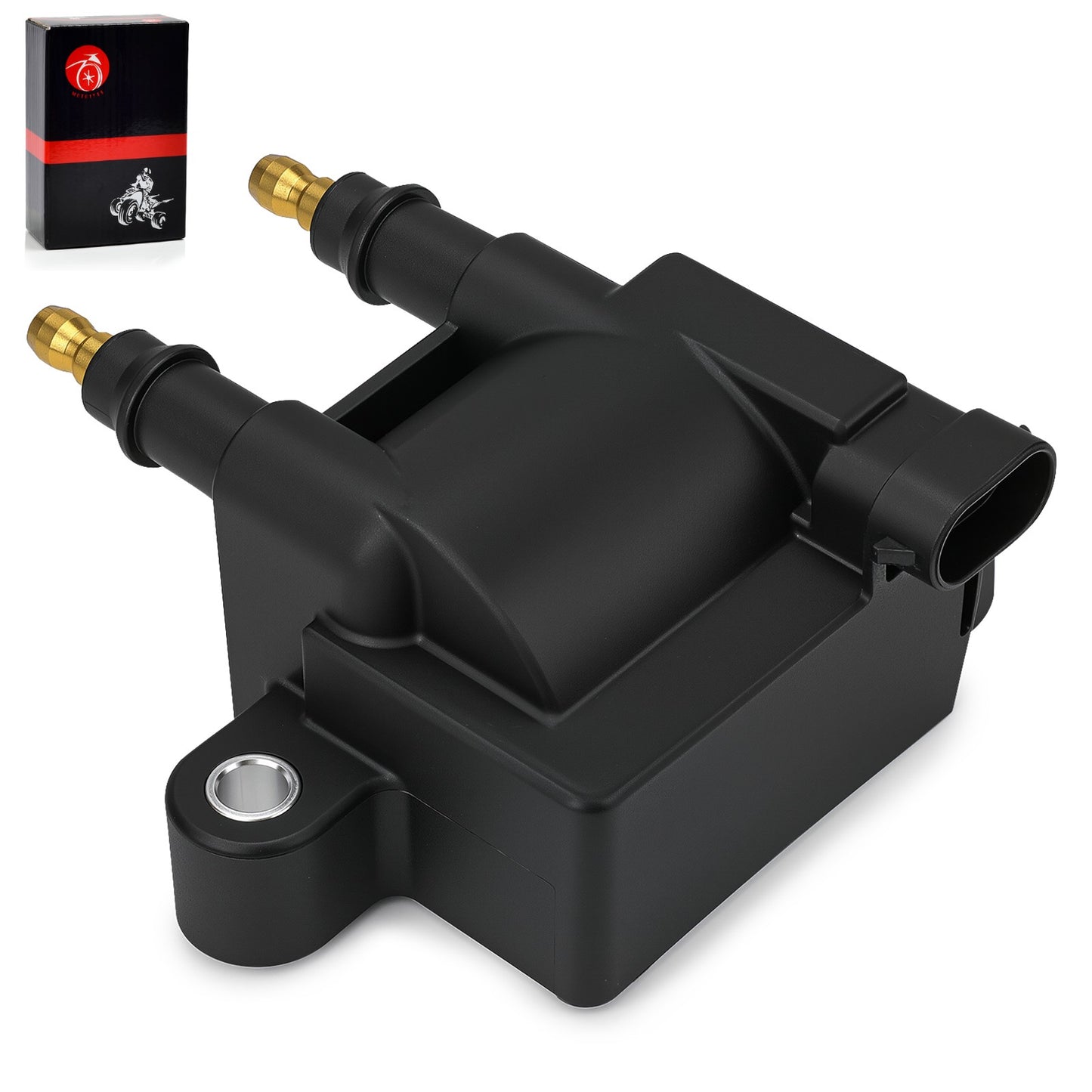 Ignition Coil for Mercury Outboard 35-75HP (Various Years)