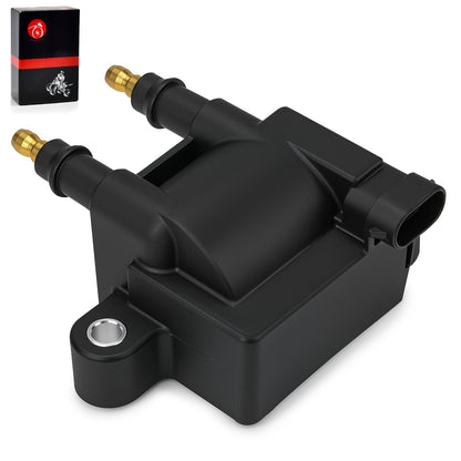 Ignition Coil for Mercury Outboard 35-75HP (Various Years)