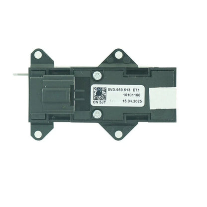 Front Overhead Sunroof Switch for Audi A3 S3 A3 Quattro (2014–2016)