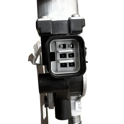 Front Left Window Regulator with Motor for Honda Accord (2002–2008)