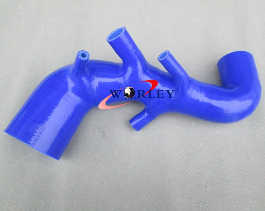 Silicone Intake Hose for Audi TT 225/S3/Seat Leon R (1998–2006)