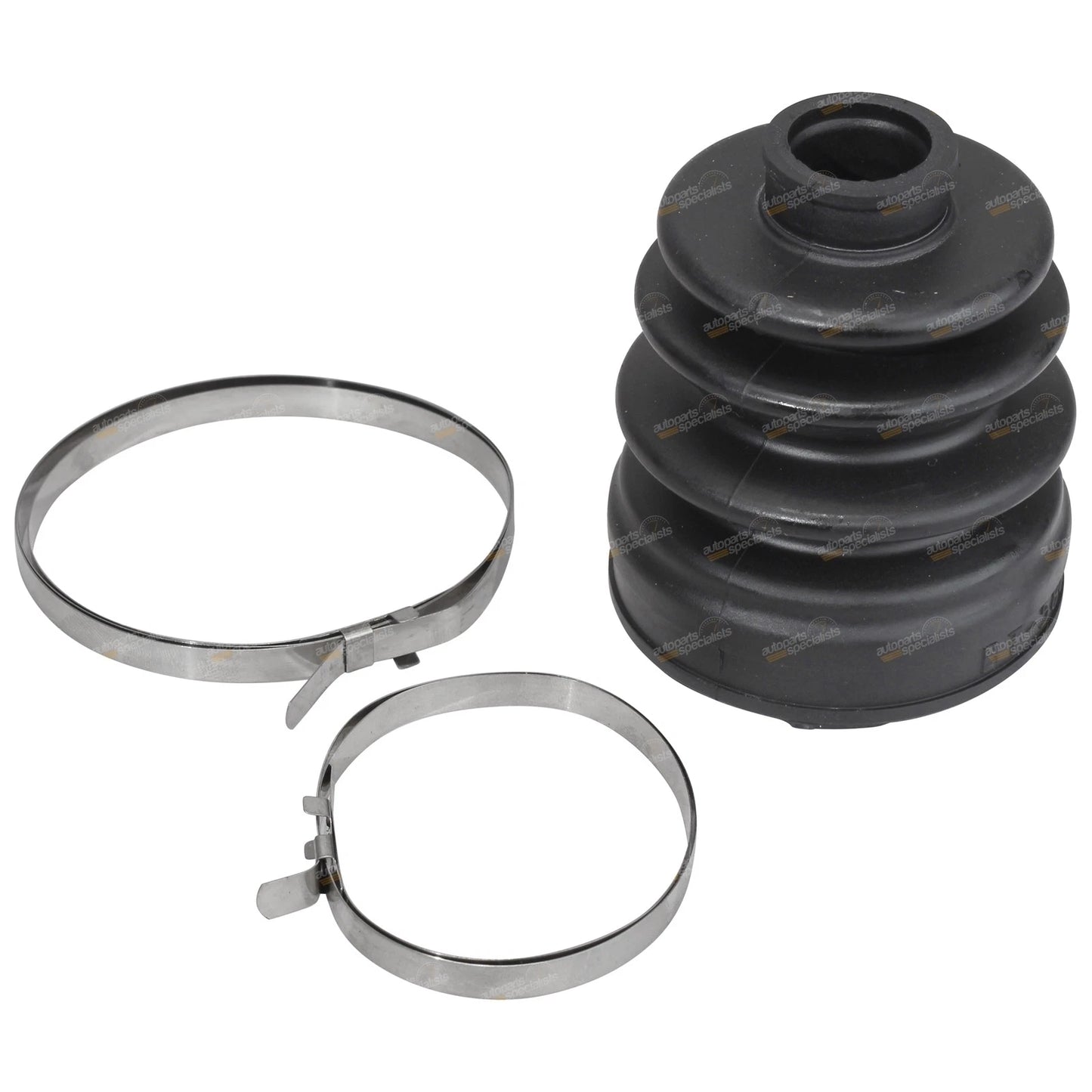 CV Boot Kit for Hyundai i30 (2012–2017)