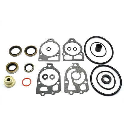 Seal Kit for Mercury 2.0-2.5L Lower Unit (135-200)