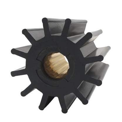 Flexible Impeller Pump for Jabsco (17938-0001)