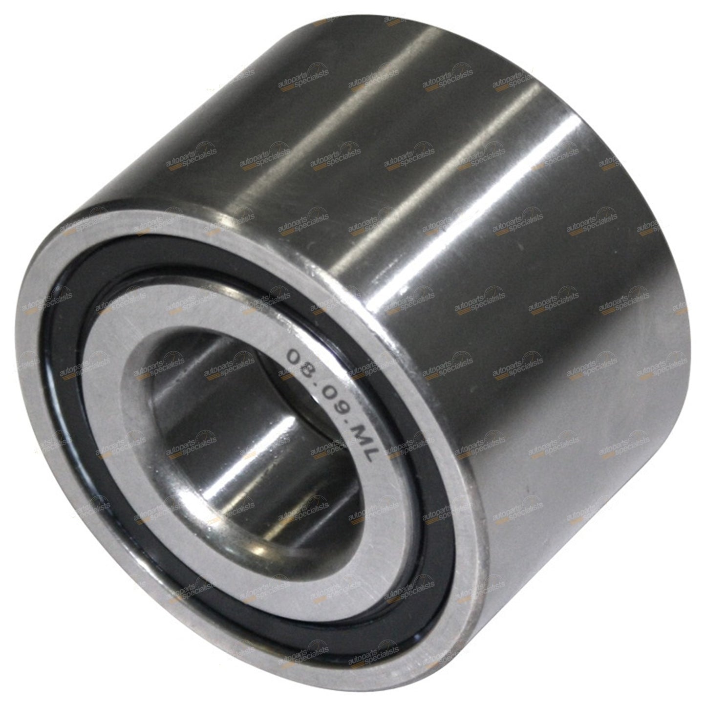 Front Wheel Bearing Kit for Nissan 180SX S13 (1989–1997)