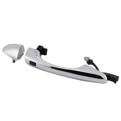 Gas Tank Fuel Filler Door Cover A1676300000 for Mercedes GLE W167 (2019–2025)