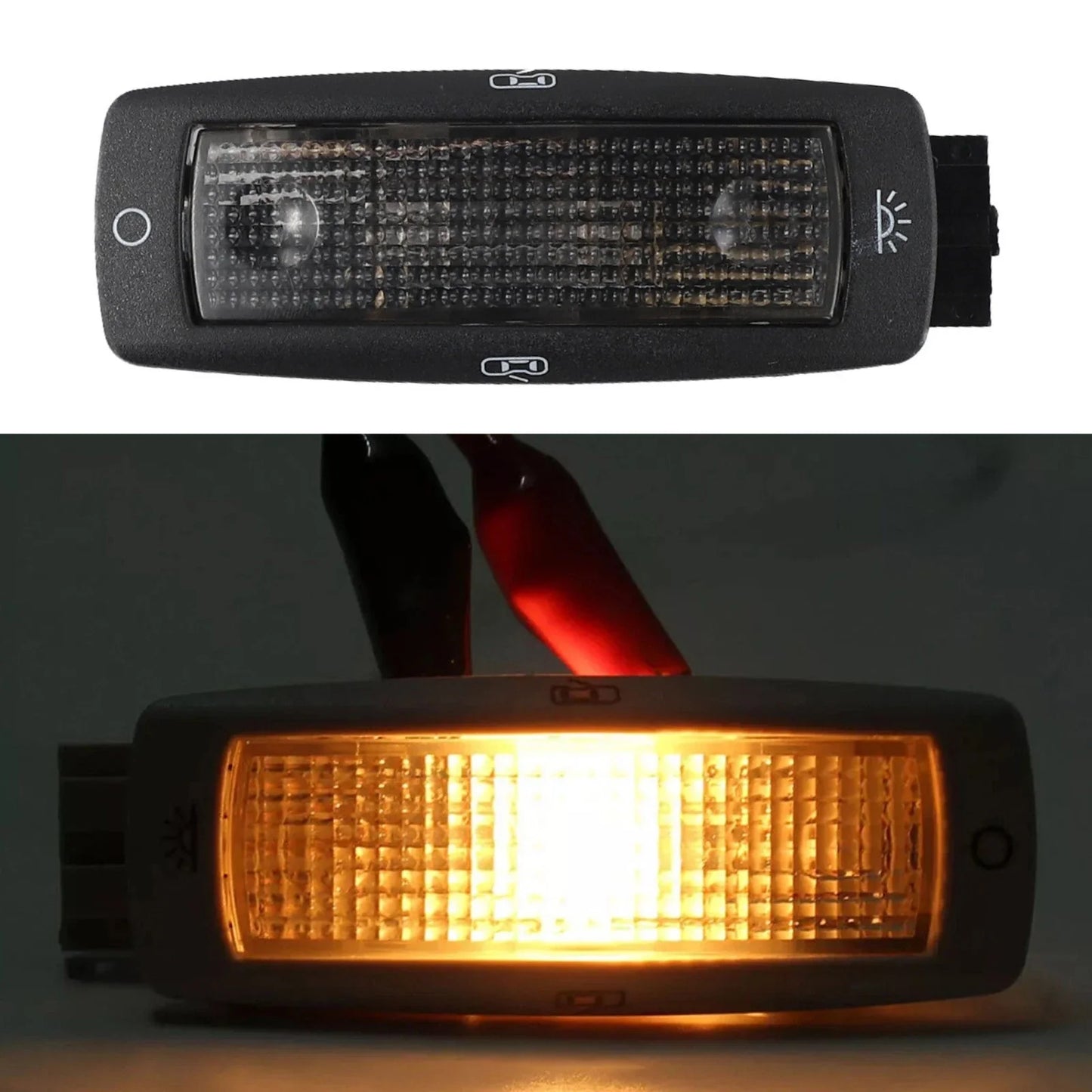 Reading Dome Light for Golf / Passat / Caddy