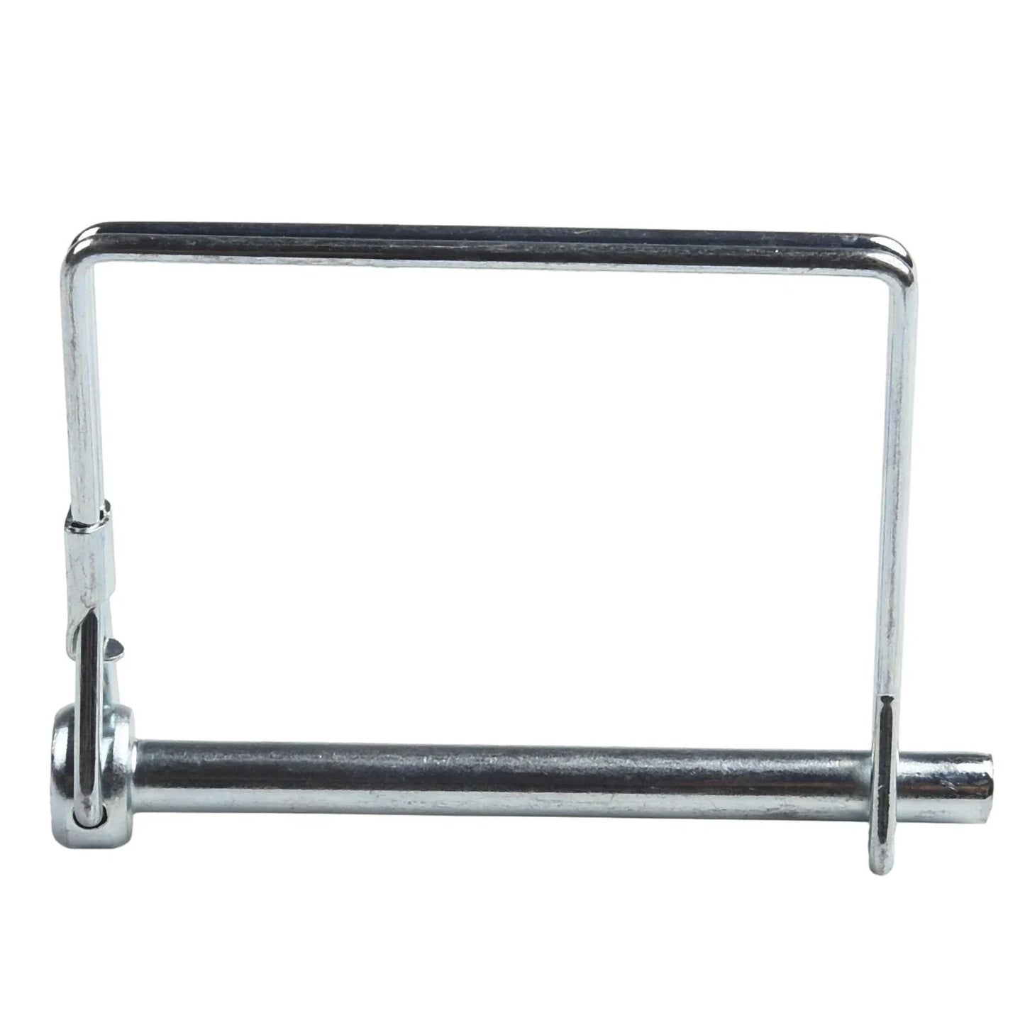 Trailer Coupler Hitch Pin Lock / 10x M6×70mm / Square Shape