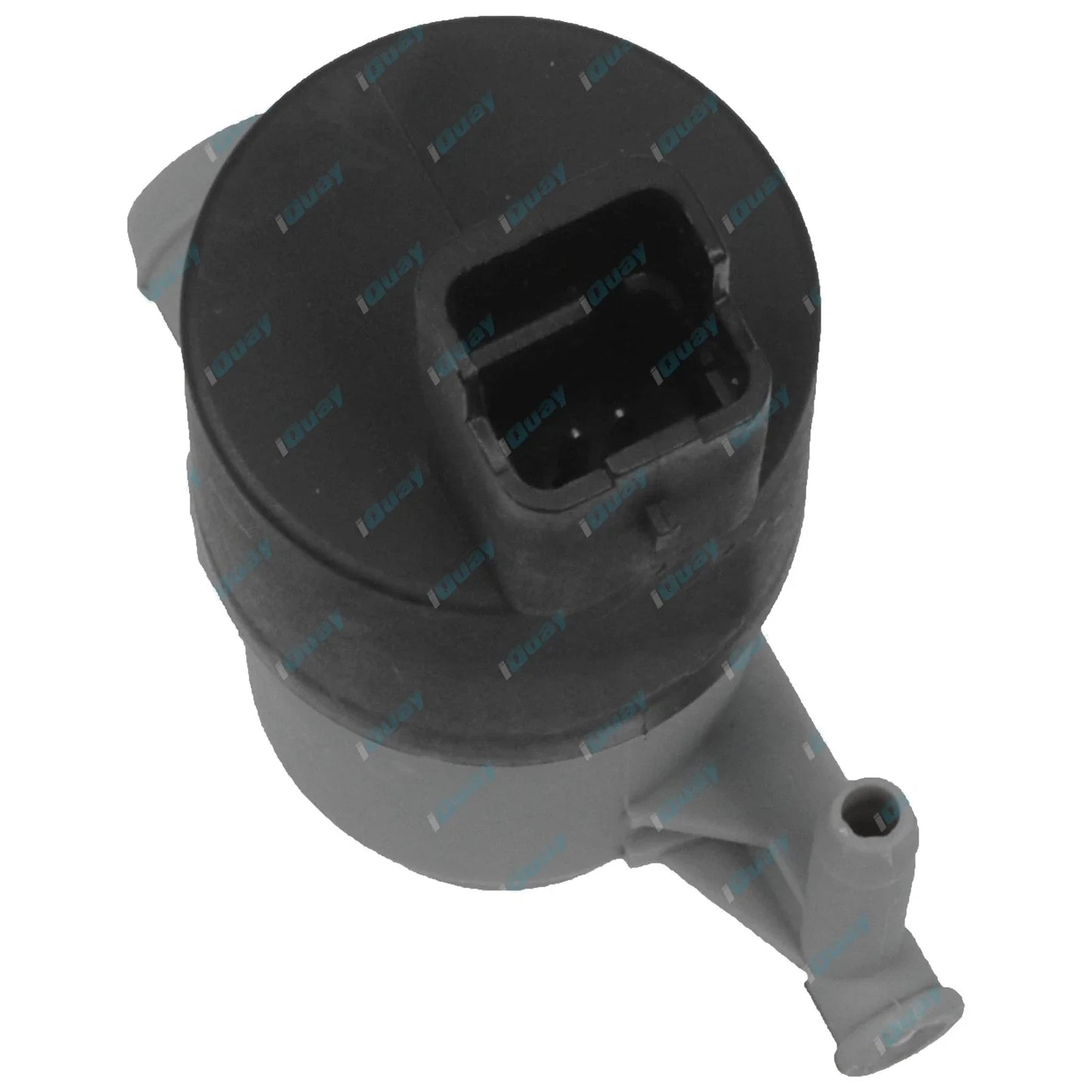 Front Windscreen Washer Pump for Nissan Navara D40 2.5L 3.0L 4.0L 2005~2015