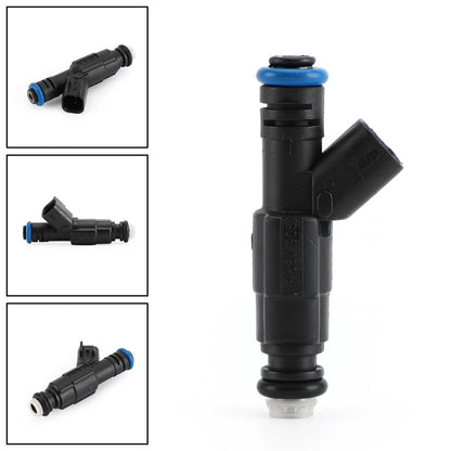 Fuel Injectors for Mercruiser V8 350 MAG 5.0 4.3 6.2 (885176, 0280156081)