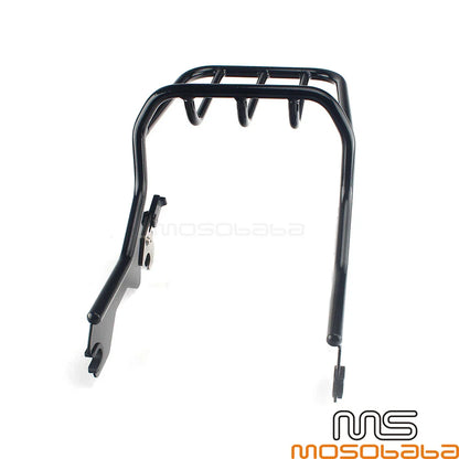Two Up Luggage Rack for Harley Softail FLDE FLHC FLHCS FLSL FXBB FXST (2020)