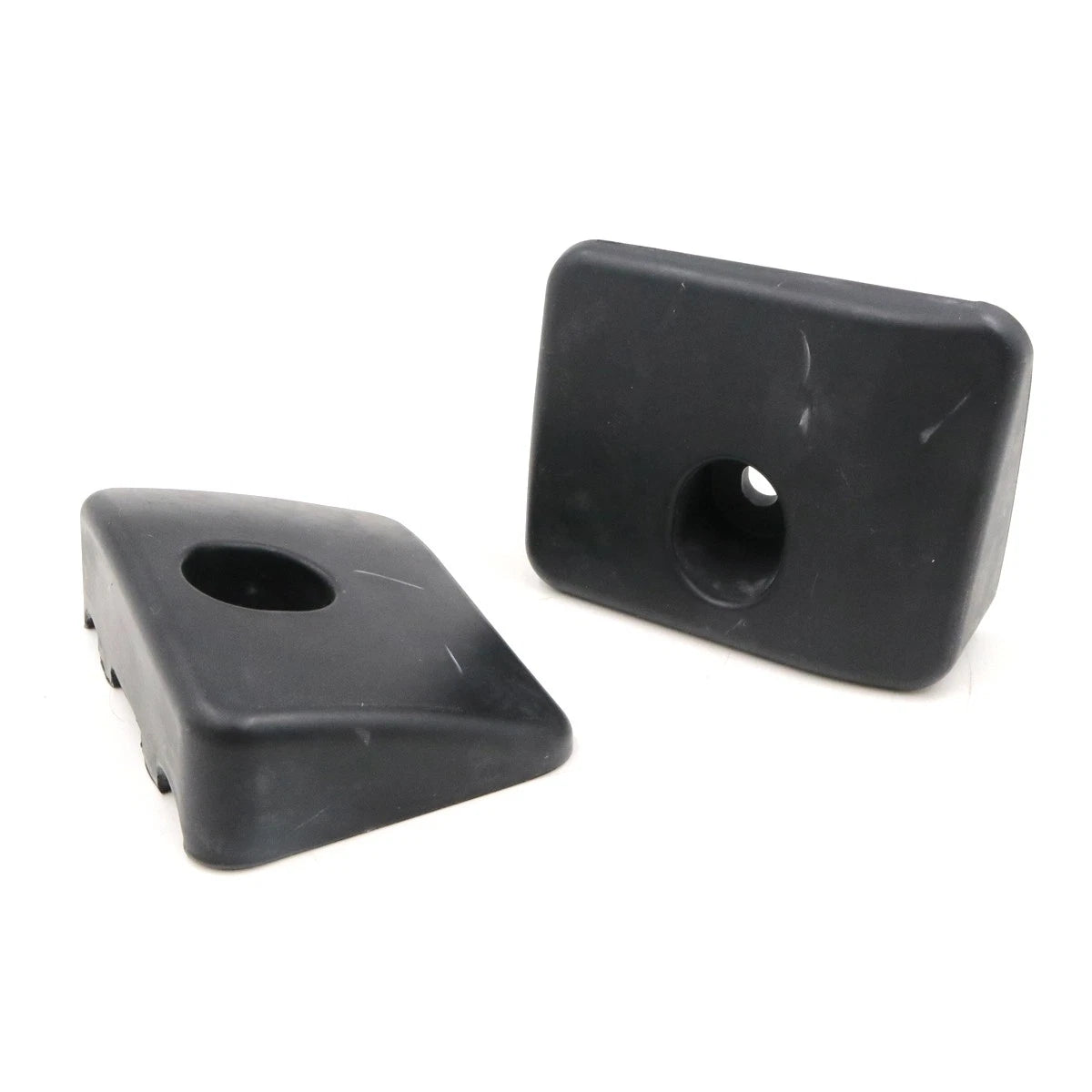 Rear Bumper Gate Rubber for Toyota Hilux Revo (2015–2023)