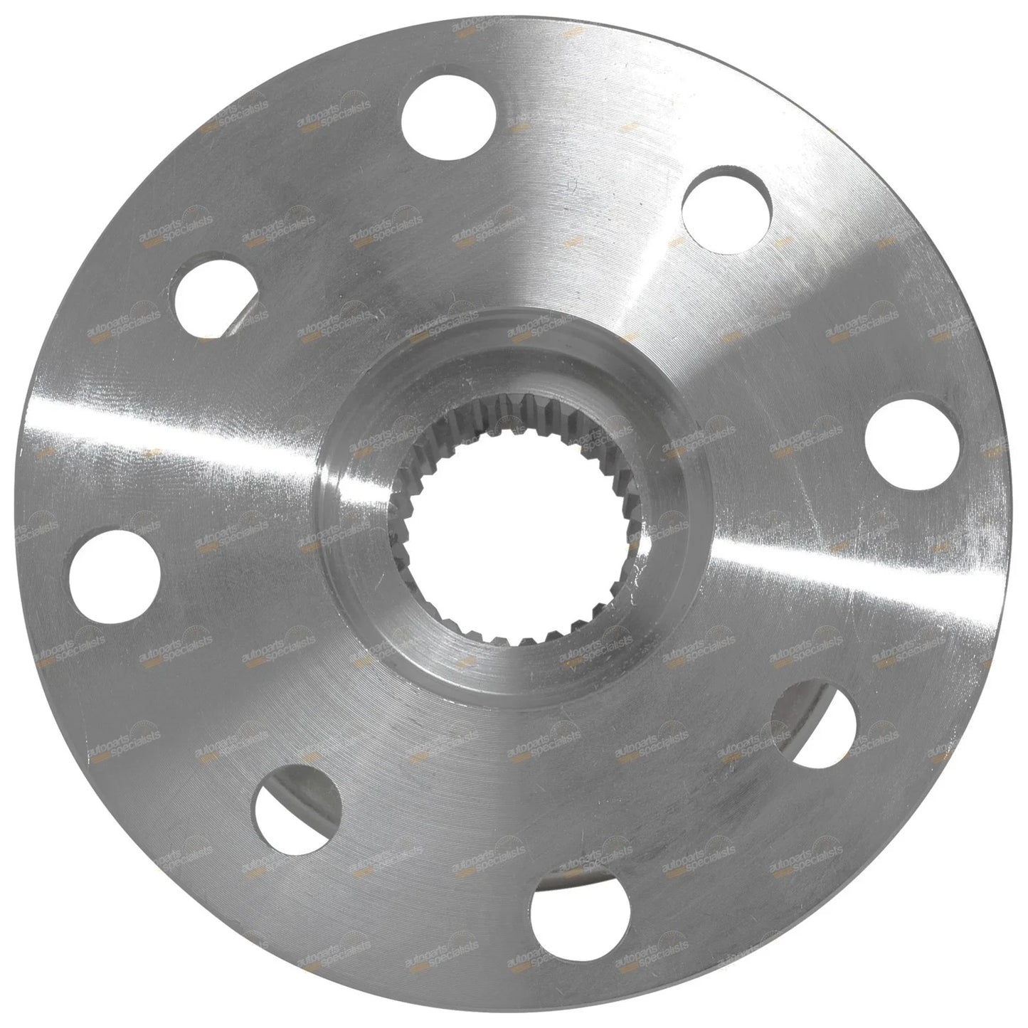 Rear Diff Pinion Flange for Toyota Landcruiser 78 79 105 Series