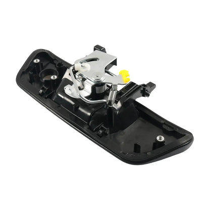 Tailgate Handle with Keyhole for Nissan Frontier NP300 Navara (2005-2023)