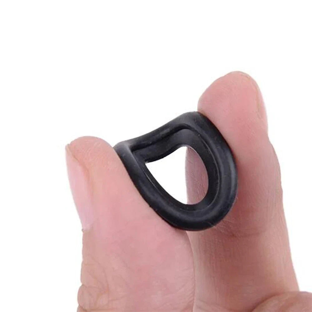 5 x Rubber Oil Drain Plug Gaskets for Chevrolet Opel