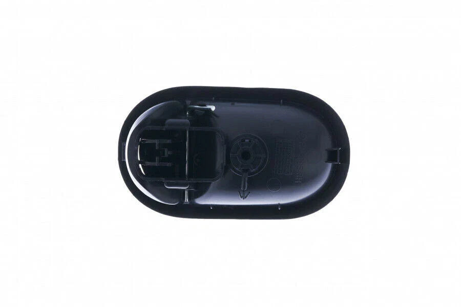 Front Right Inner Door Handle Black for Renault Kangoo Master (2009–2020)