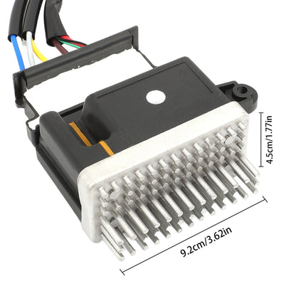 Fan Control Module for Audi A7 (2007–2018)