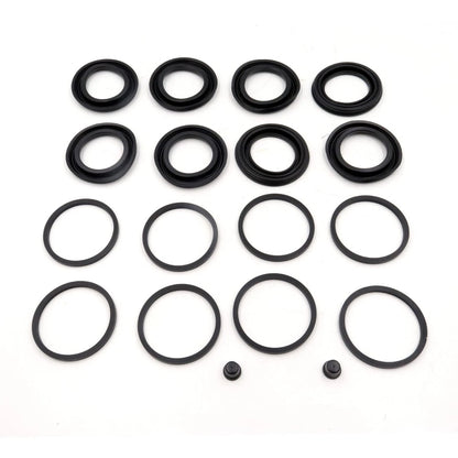 Brake Caliper Repair Kit for Toyota Fortuner (2005–2023)