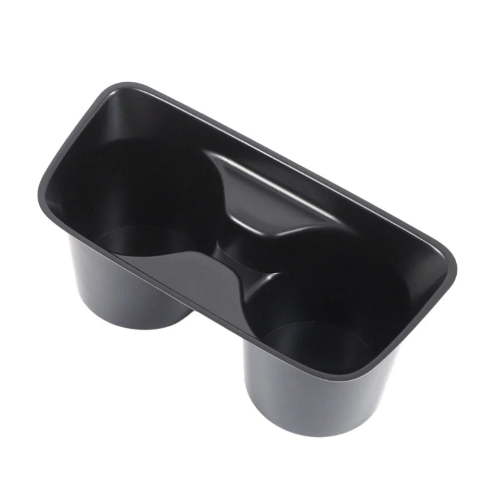 Cup Holder Insert for BMW 3 4 Series F30 F31 F34 F32 F33 (2012-2020)