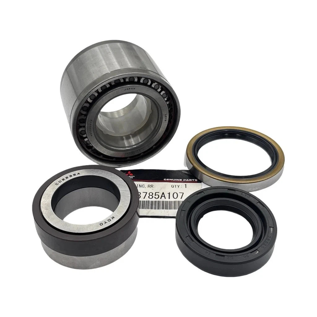 Rear Wheel Bearing Kit for Mitsubishi Triton MV (2023–Current)
