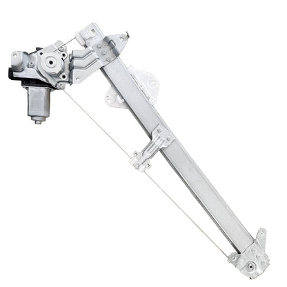 Front Left Window Regulator for Subaru Forester (2013–2018)