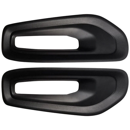 Fog Light Lamp Bezel for RAM 1500 (2019-2023) Left & Right Side