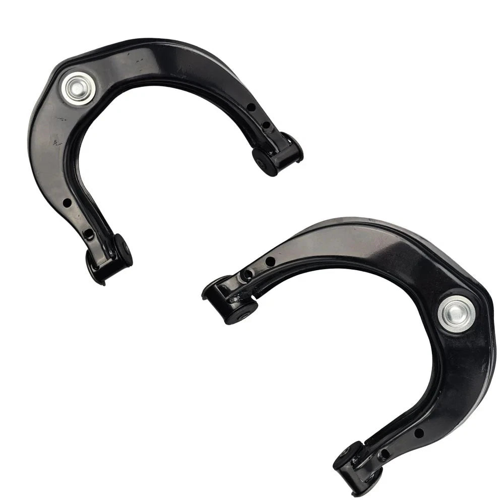 Pair Front Upper Control Arms for Volkswagen Amarok (2010–2022)