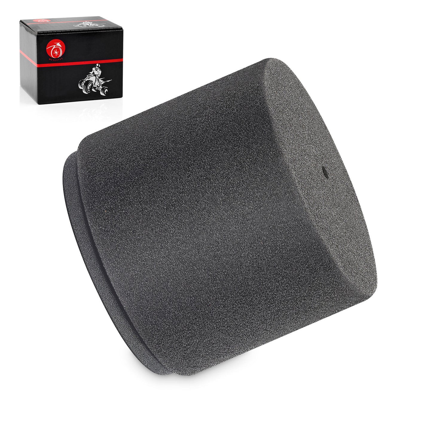 Air Filter Cleaner for Suzuki QuadSport 80 LT80 (1987–2006)