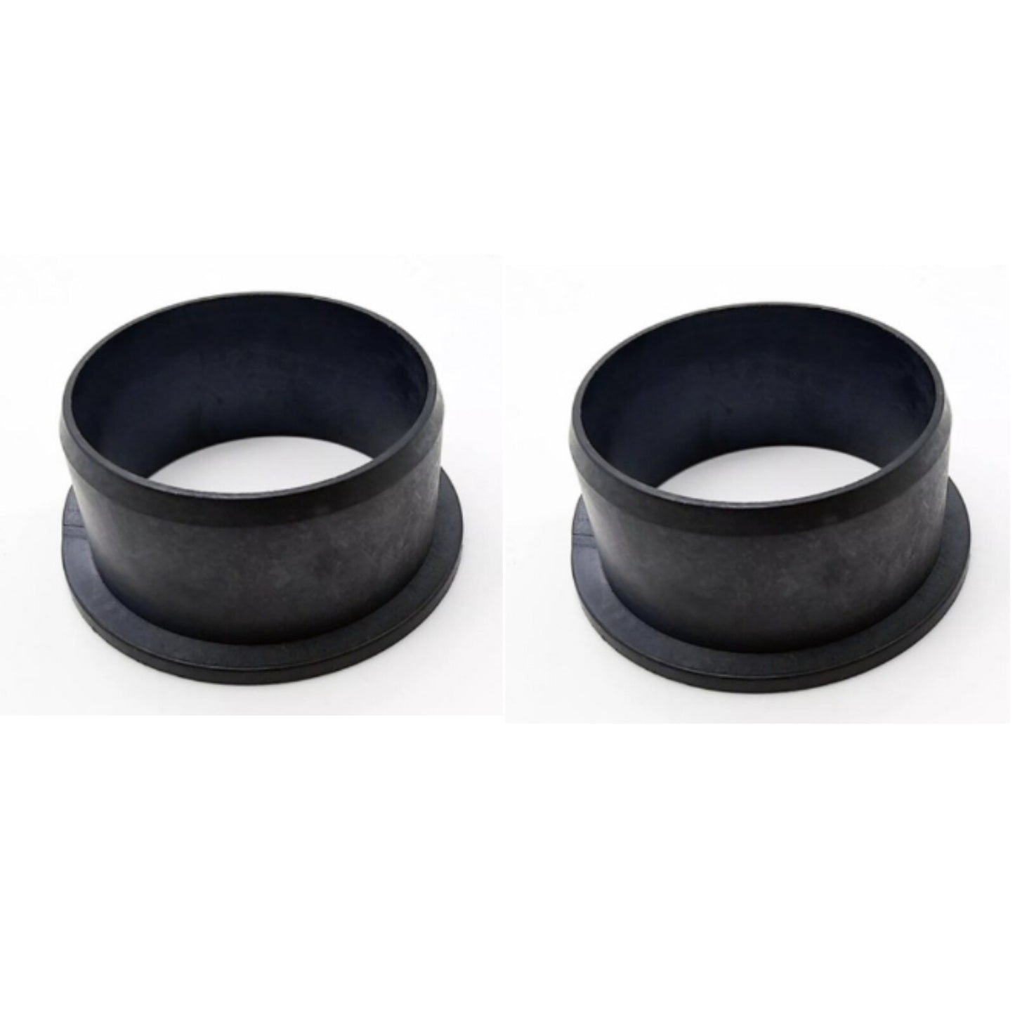 2Pcs Steering Arm Lower Bushing for Volvo Penta (RO)