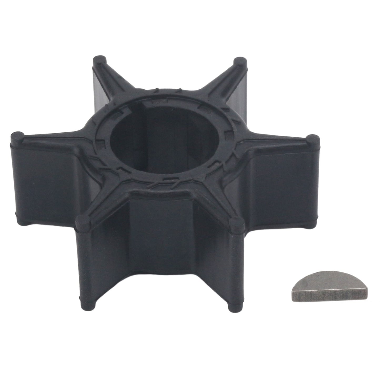 Outboard Water Pump Impeller for Mercury 48 55 60 HP (1990–2000)