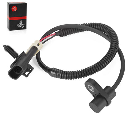 Speed Sensor for Polaris Pickup Rush Switchback Pro RMK Indy (600–800)