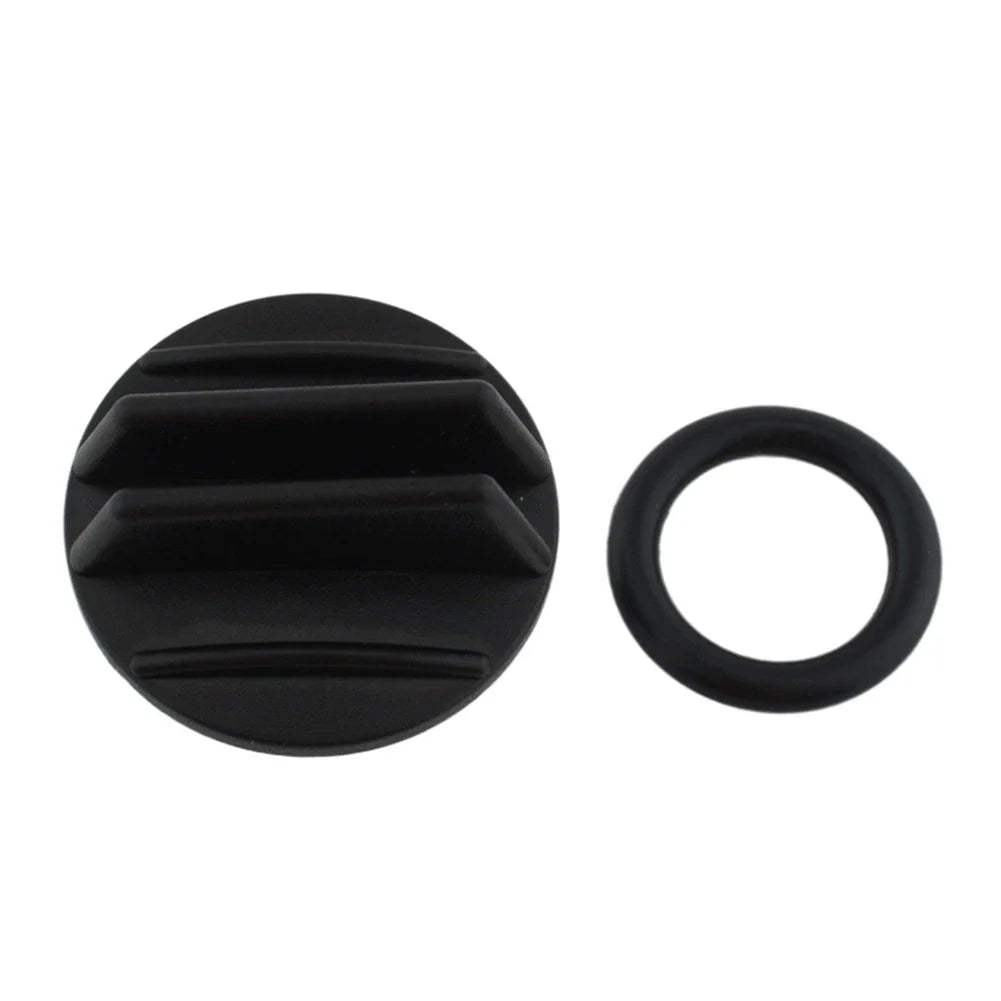 Black Oil Filler Cap for BMW R850 R1100 R1150 R1200 (1993-2006)