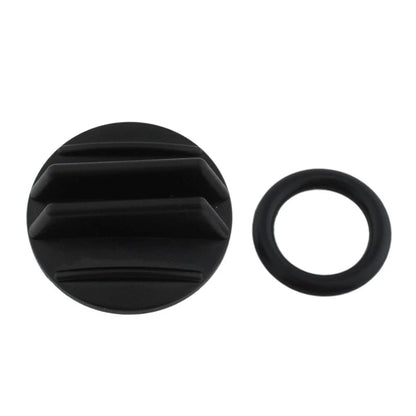 Black Oil Filler Cap for BMW R850 R1100 R1150 R1200 (1993-2006)