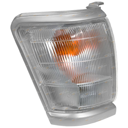 Clear Corner Indicator Light for Toyota Hilux (1997–2001) RHS