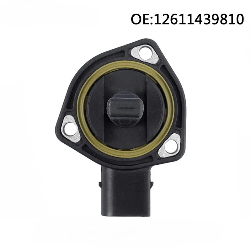 Oil Level Sensor for BMW 325Ci M3 525i X5 Z4 330i (1999–2006)