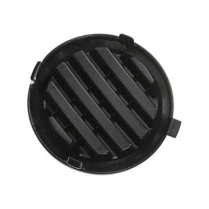 Front Fog Light Hole Cover Bezel Left for 2009-2013 Subaru Forester