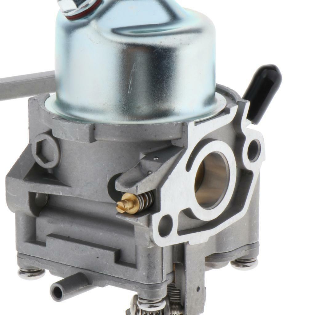 Carburetor for Honda BF2 Outboard Engine (Year Range Not Specified)