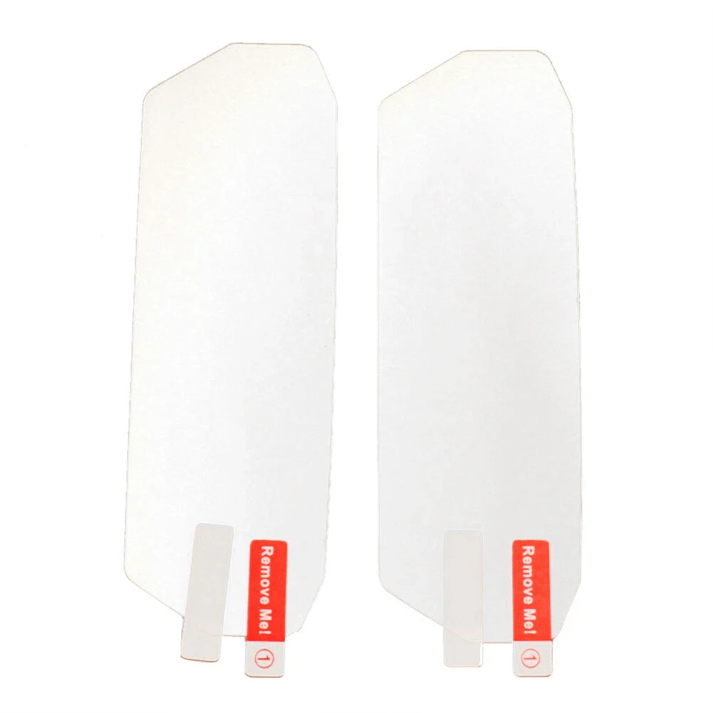 Dashboard Screen Protector Film for KAWASAKI KLX230 (2020-2023)