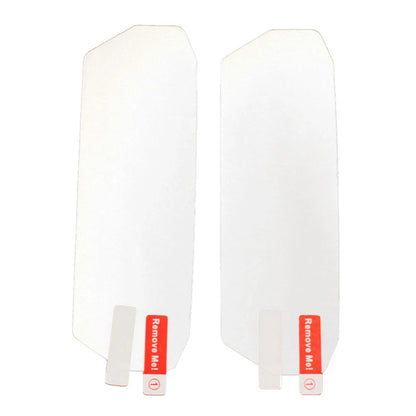Dashboard Screen Protector Film for KAWASAKI KLX230 (2020-2023)