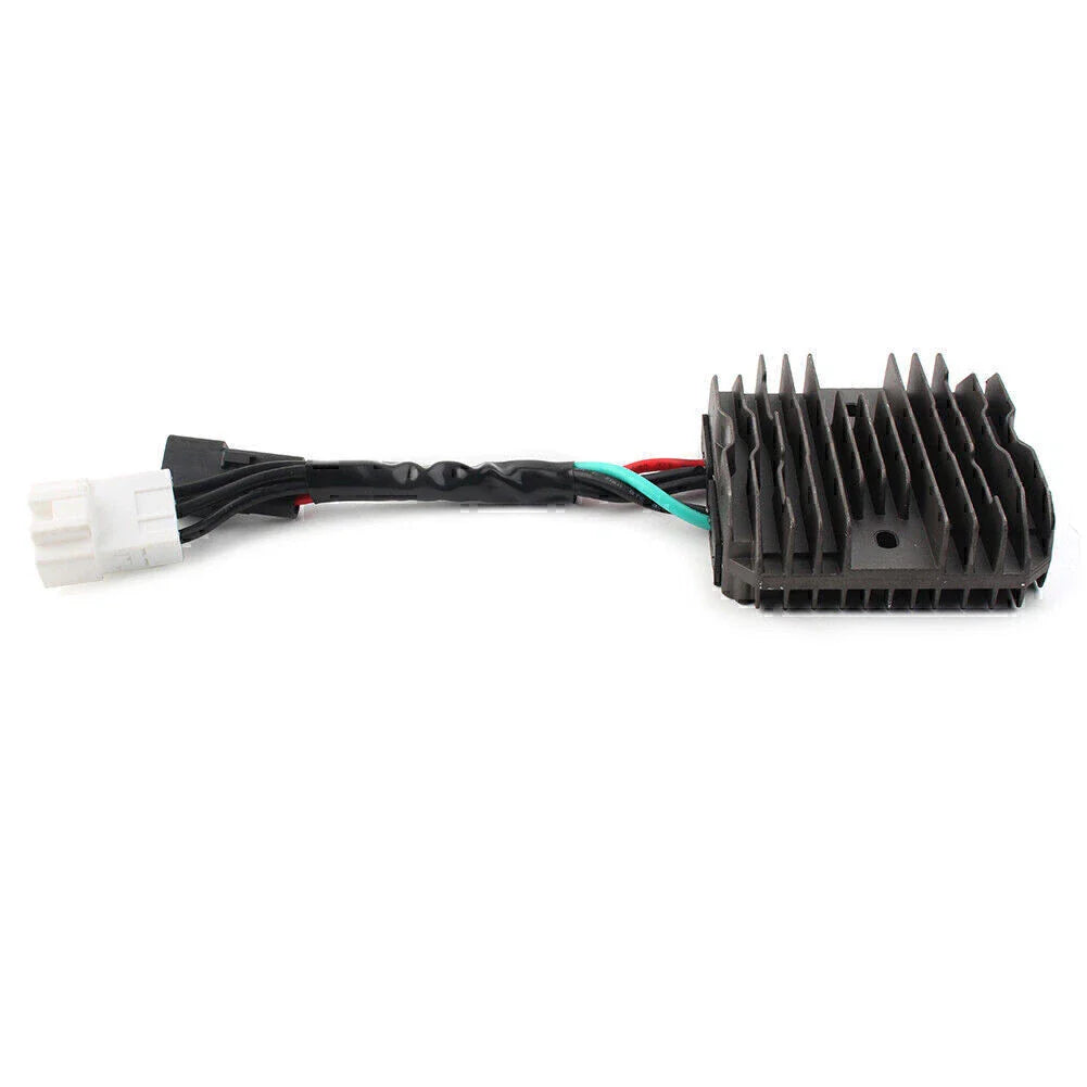 Voltage Rectifier Regulator for Suzuki AN650 Burgman 650, Boulevard C90 (2003-2023)