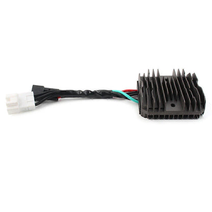 Voltage Rectifier Regulator for Suzuki AN650 Burgman 650, Boulevard C90 (2003-2023)