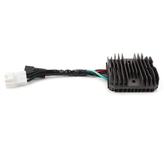 Voltage Rectifier Regulator for Suzuki AN650 Burgman 650, Boulevard C90 (2003-2023)