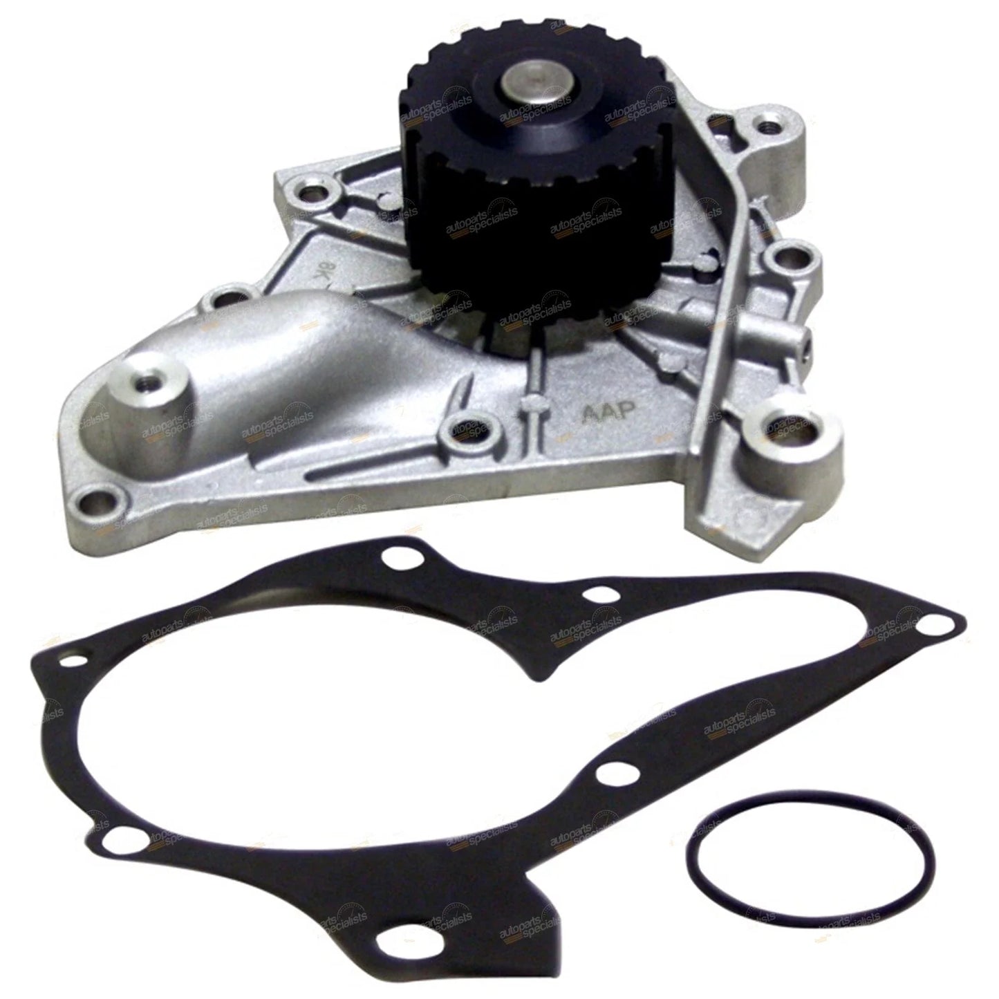 Timing Belt + Water Pump Kit for Corona ST141 2S-C (1983–1987)