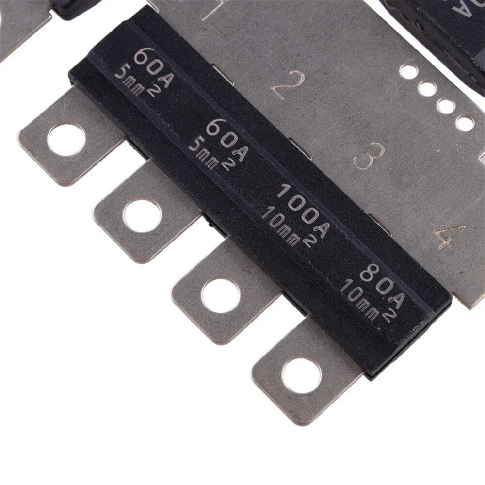 Fuse Block Plate for Chevrolet Cadillac ATS CTS SRX (2013-2019)