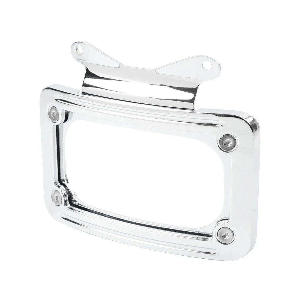 Rear License Plate Bracket for Harley Street Glide FLHX, Road King (2006-2023)