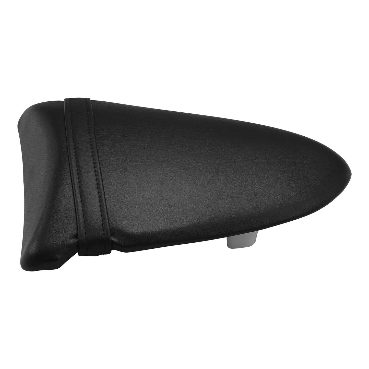 Rider & Passenger Seats for Kawasaki Ninja ZX6R (2005-2006) Black